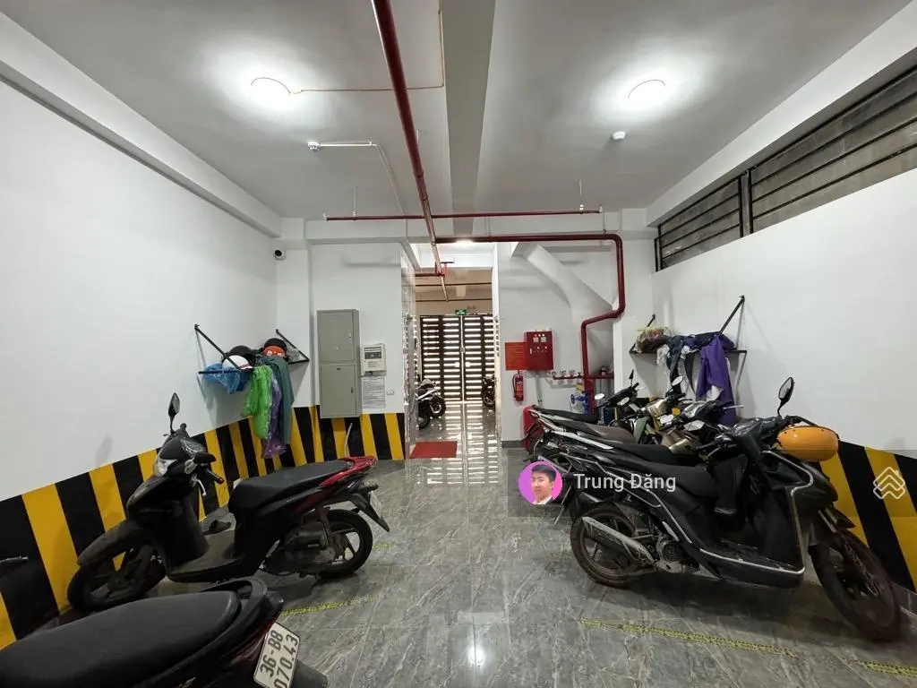 Chdv kim giang hoàng mai - 20pkk - doanh thu hơn 100tr/th - ngõ rộng đẹp gần ô tô