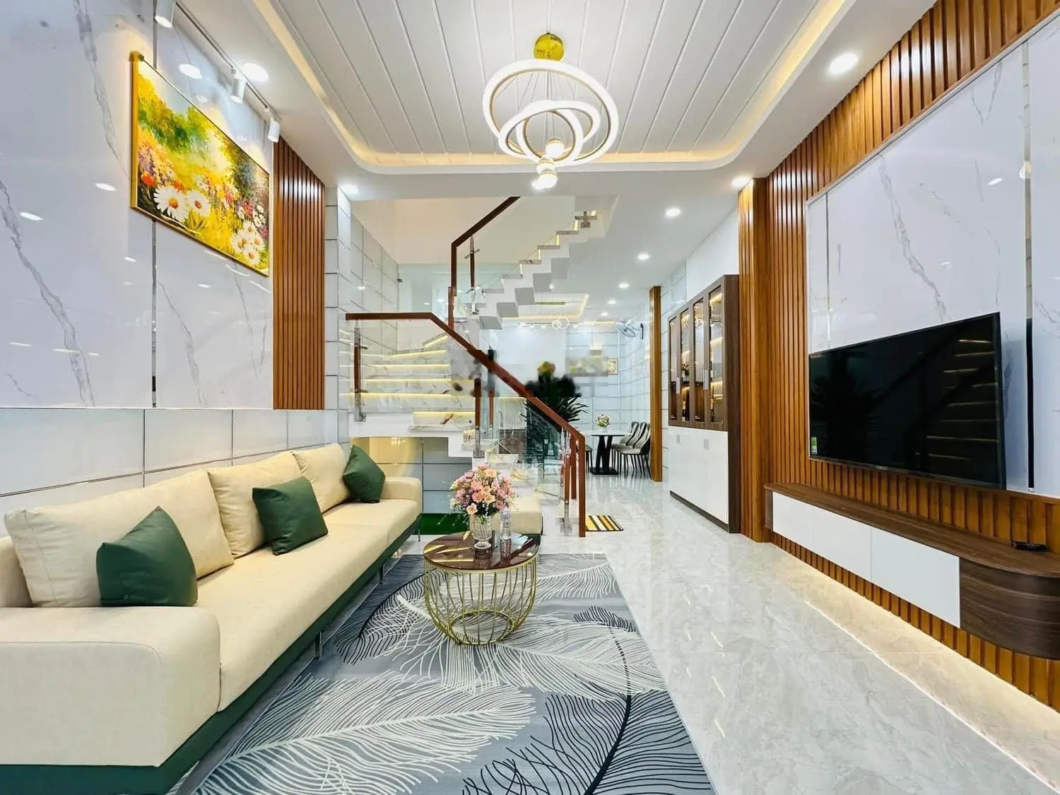 Chính chủ bán gấp nhà ngay Đường Số 20 Thủ Đức. Giá: 2 Tỷ 190 / 54m2. Sổ hồng riêng, hẻm ô tô 6m