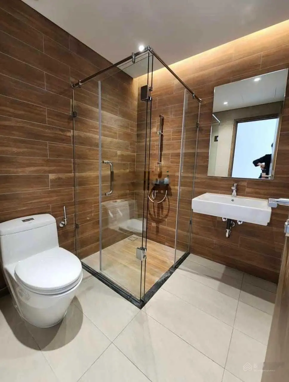 Căn 3PN Alnata Plus 119m2 - View công viên hồ cảnh quan, Landmark - Nhận nhà ngay 7.344 tỷ