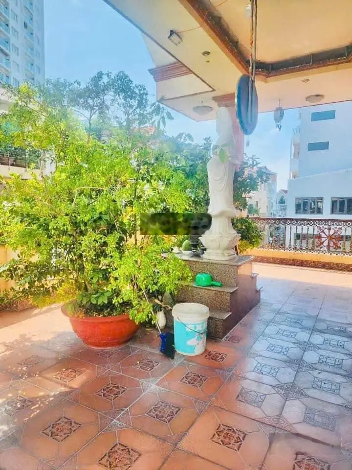 Ngộp bank 20 tỷ - bán phá giá 14x19m 4 tầng - Xô Viết Nghệ Tĩnh - Bình Thạnh - 25 tỷ chốt bất chấp