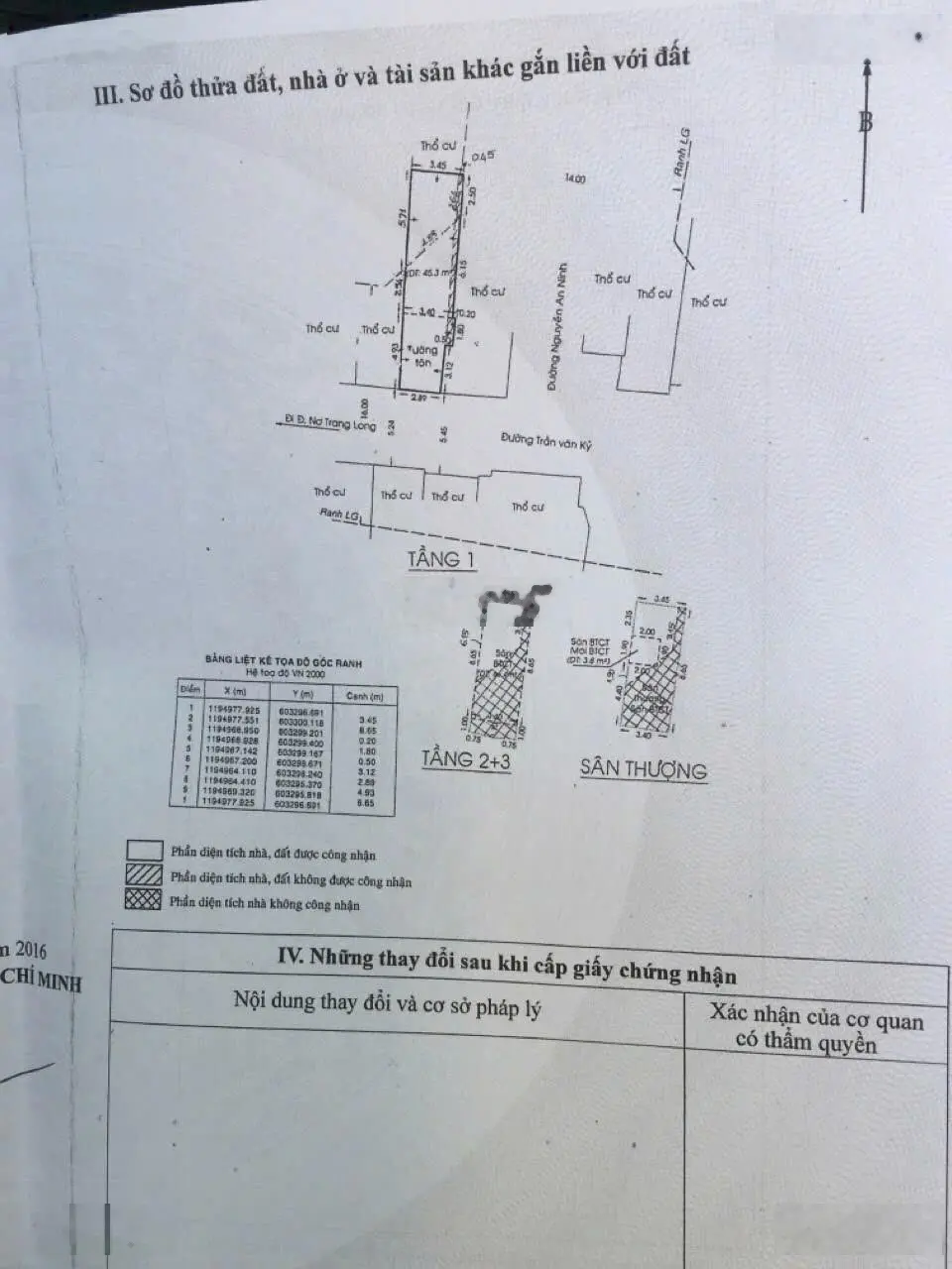 Siêu phẩm nhà quận Bình Thạnh đường Trần Văn Kỷ 40m2 giá 2tỷ680 nhà kiên cố : 1 trệt 2 lầu 3PN 3WC