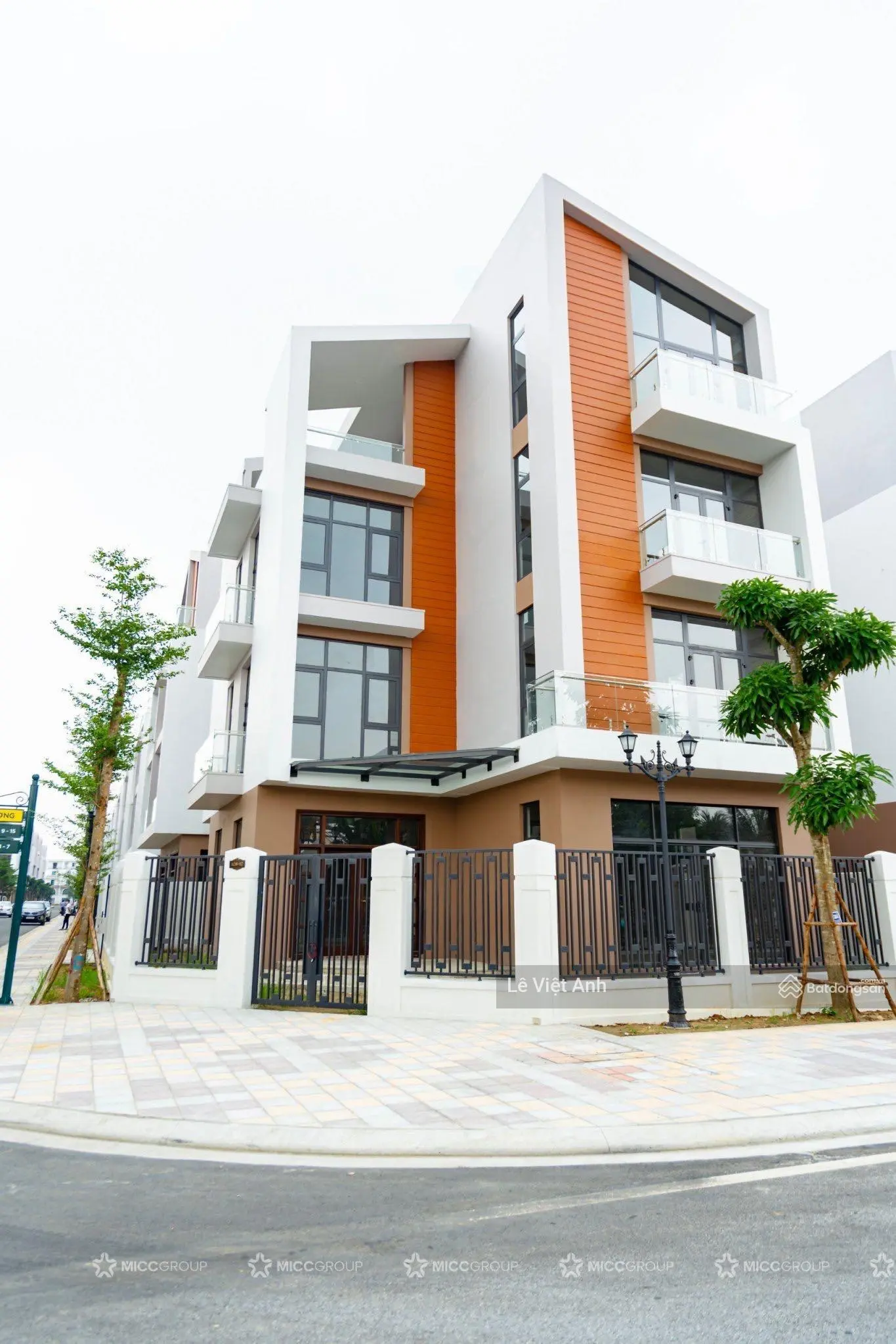 Cơ hội sở hữu biệt thự đẳng cấp - phân khu Ánh Dương, Vinhomes Ocean Park 3
