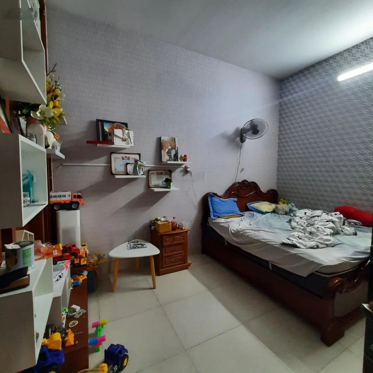 Bán nhà 176m2 tại đường nguyễn đức thiệu, giá 4,6 tỷ vnd