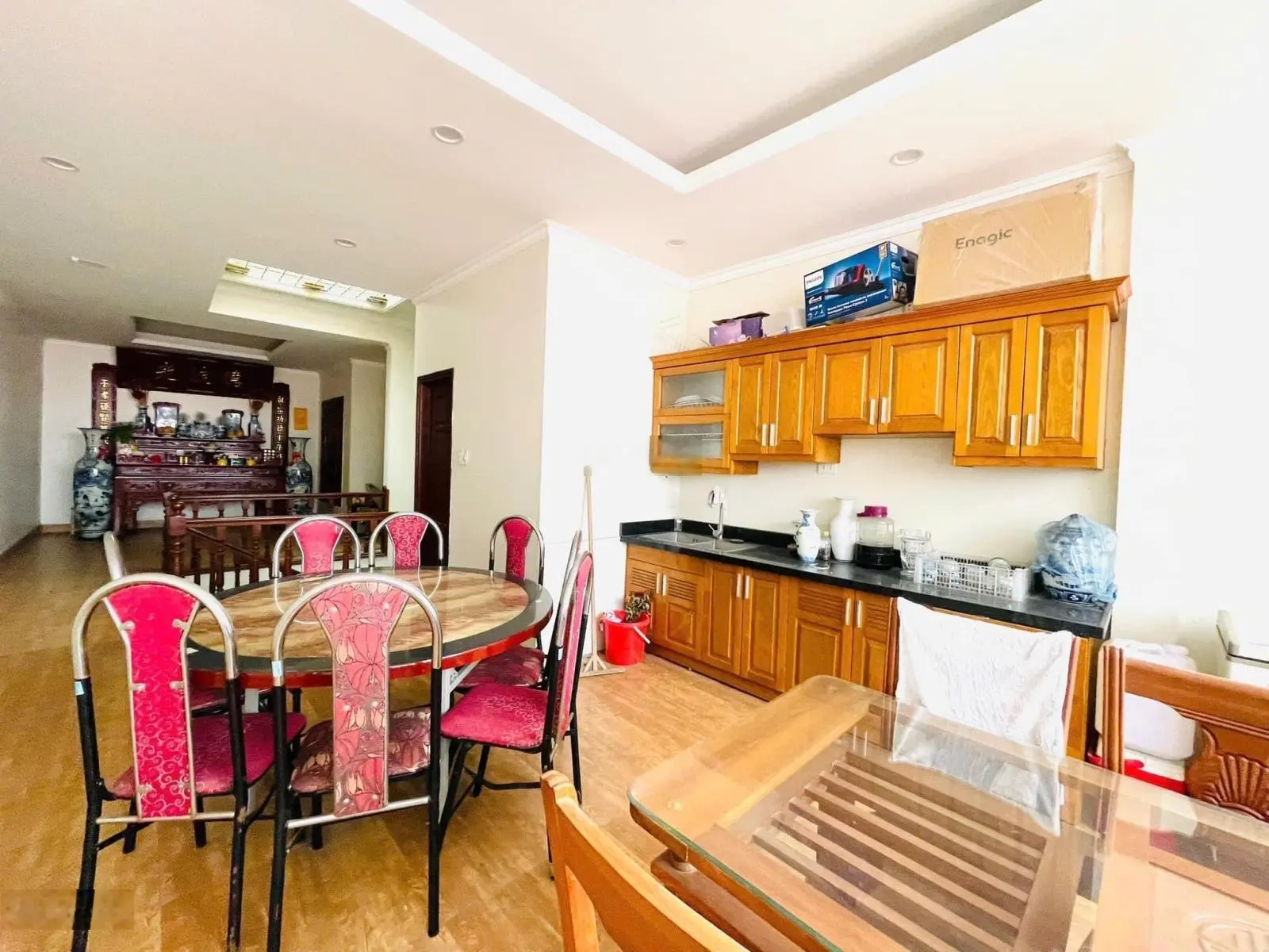 Nợ ngân hàng bán nhà phố Phan Đình Phùng phân lô quân đội Ba Đình 65m2 5 tầng MT 4.7m nhỉnh 19 tỷ