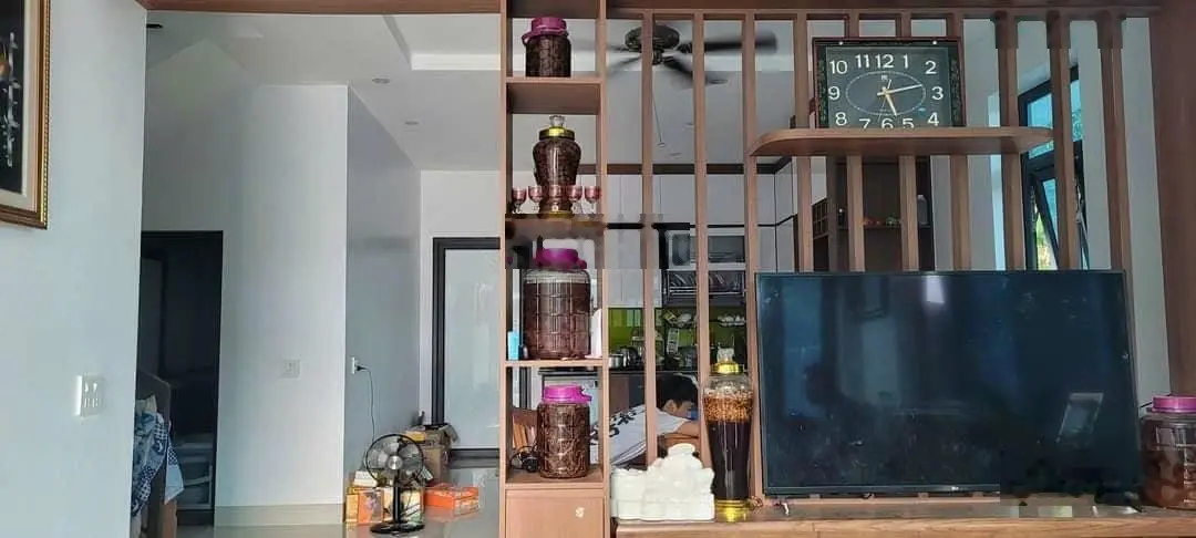 Bán nhà riêng tại ngõ 199 đường trần phú, giá cực chất 2,8 tỷ vnd, diện tích 90m2