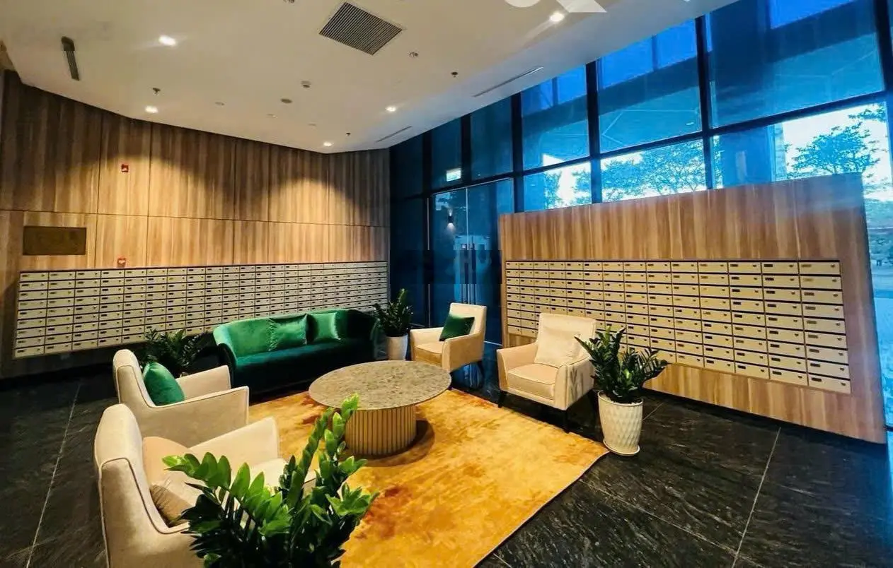 Cắt lỗ 200 triệu, bán gấp căn hộ 2PN tại SAM Towers Đà Nẵng, đường Như Nguyệt