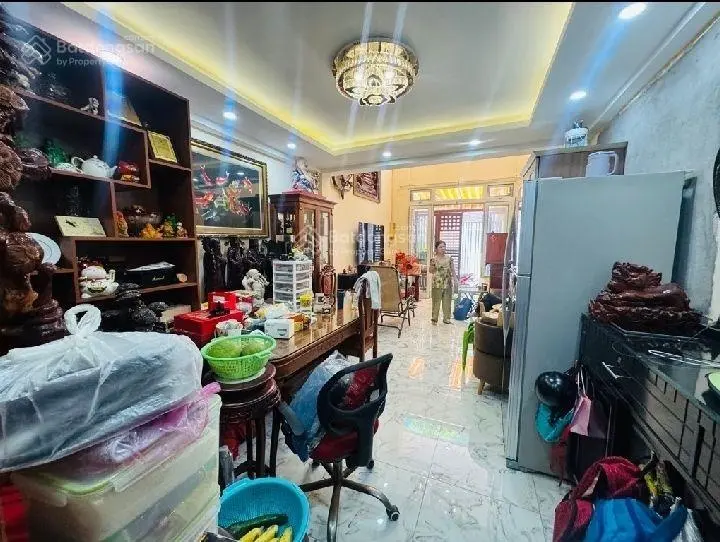 Bán nhà siêu hot - quận 5 - 4 tầng - gần quận 1 nguyễn trãi q5 nhà đẹp 9 tỷ 5