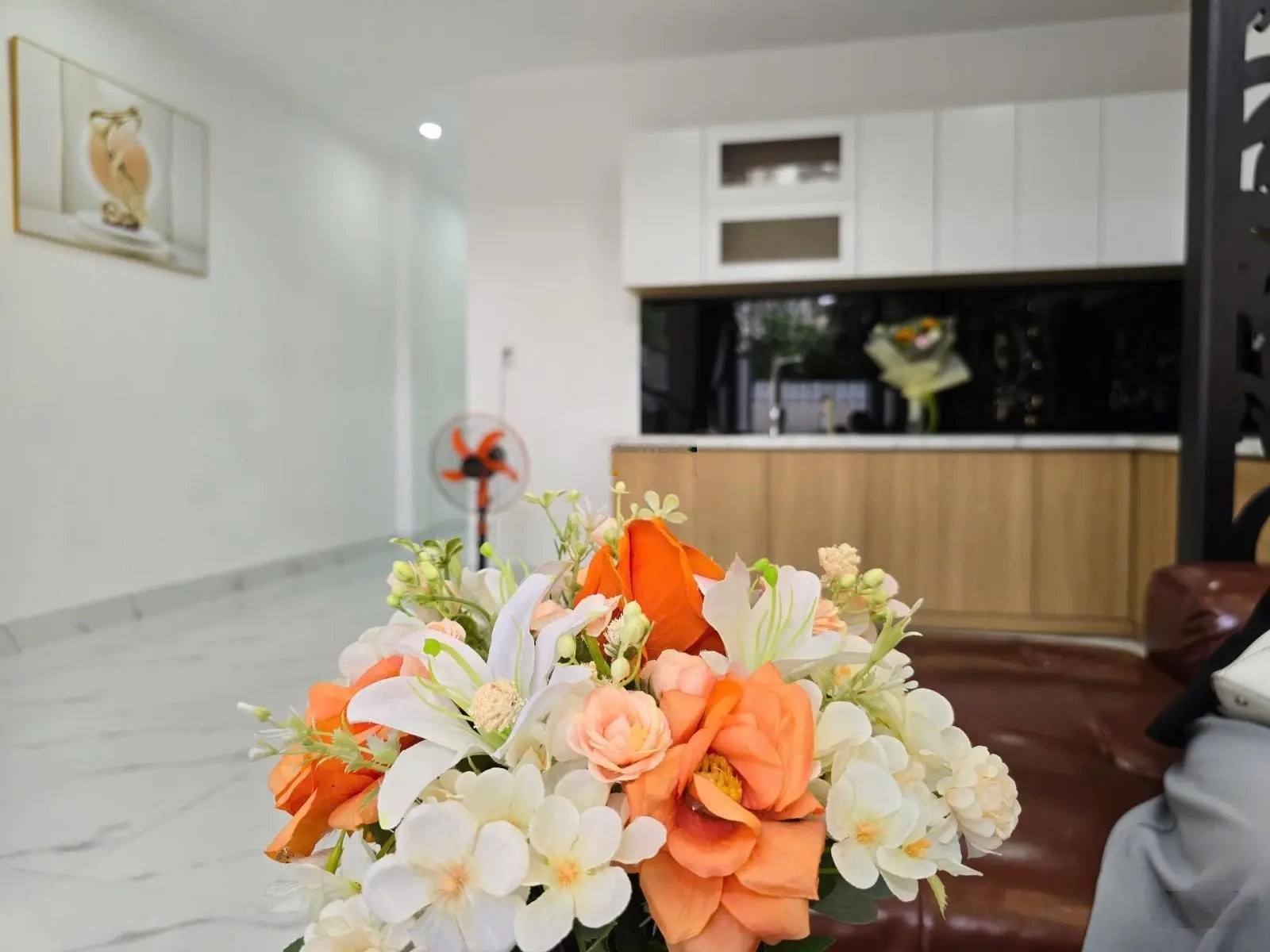 Nhà riêng đẹp xuất sắc tại Phong Bắc 20, Cẩm Lệ, Đà Nẵng, 2,78 tỷ, 78m2