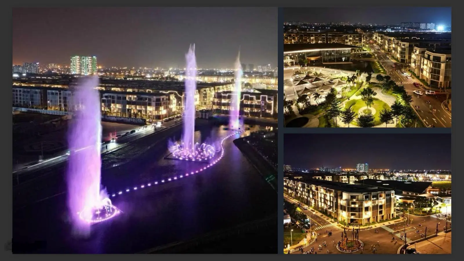 Cần tiền cần bán lại gấp căn Shophouse 5 tầng tại The Global City - giá 30 tỷ 6