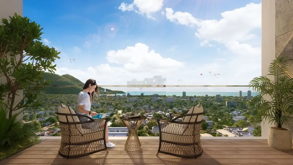 Chào bán,căn hộ giá tốt mặt sông,view hồ bơi,có thu nhập thuê 20 triệu