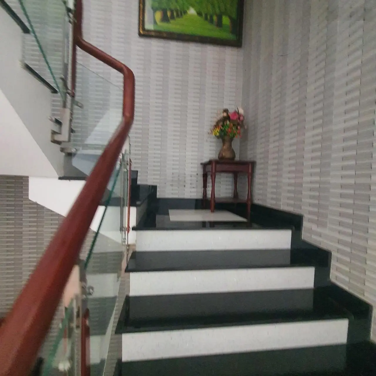 Bán nhà HXH Lê Công Phép - Bình Tân (9.2x18m) 6 tầng, thu nhập 100tr/th