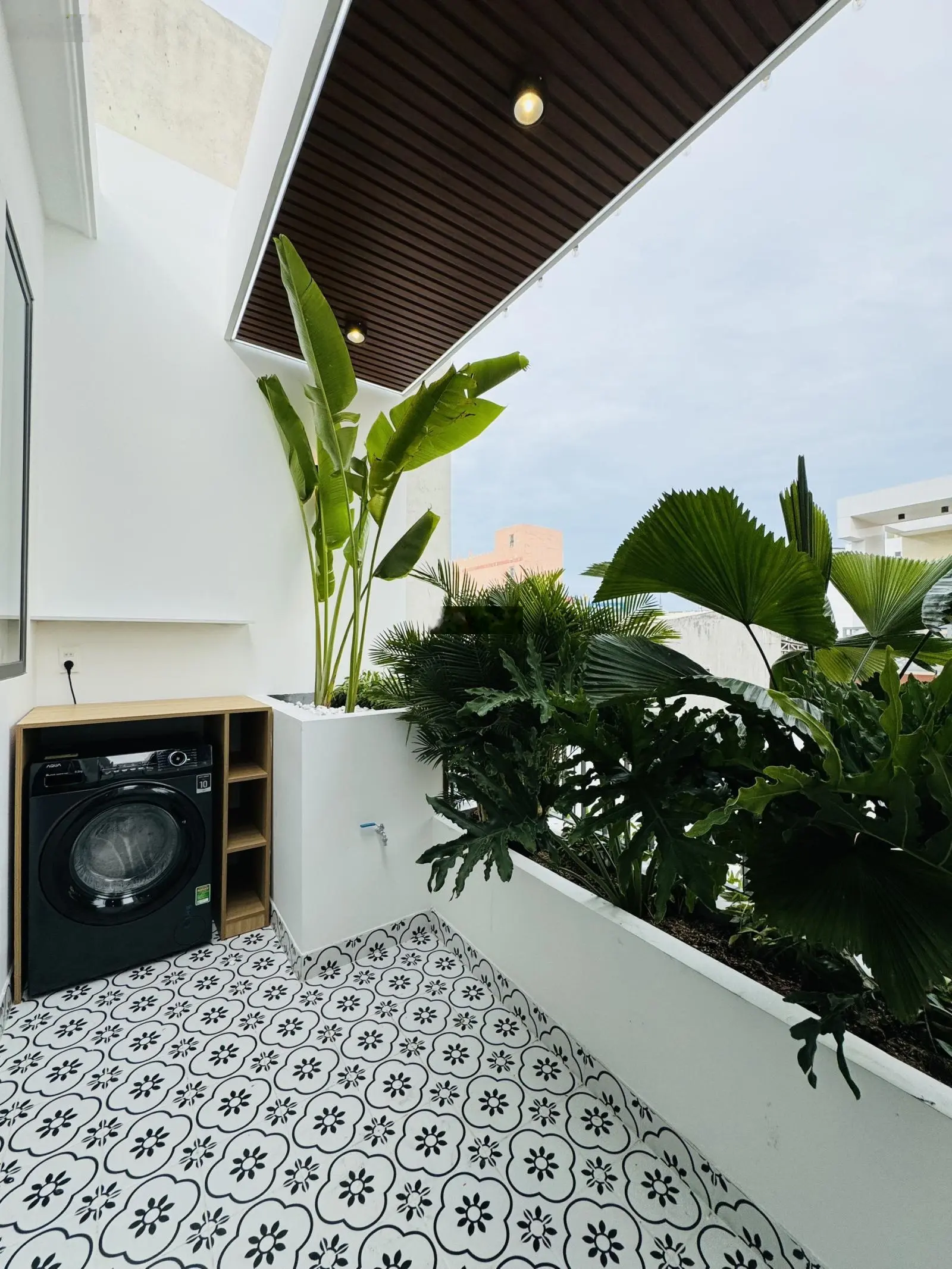 Bán nhà mặt tiền đường Tô Hiến Thành p4 tpvt