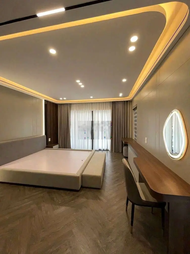 Bất ngờ chưa - 3,8 #t_ỷ - #nh_à phố - 35m2