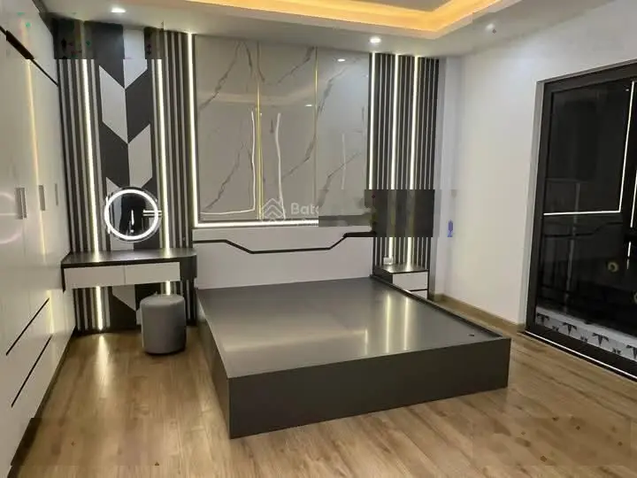 1B - Bán gấp nhà riêng 4PN, 4WC, 50m2 tại Trần Quang Diệu, Đống Đa, Hà Nội, 15,2 tỷ
