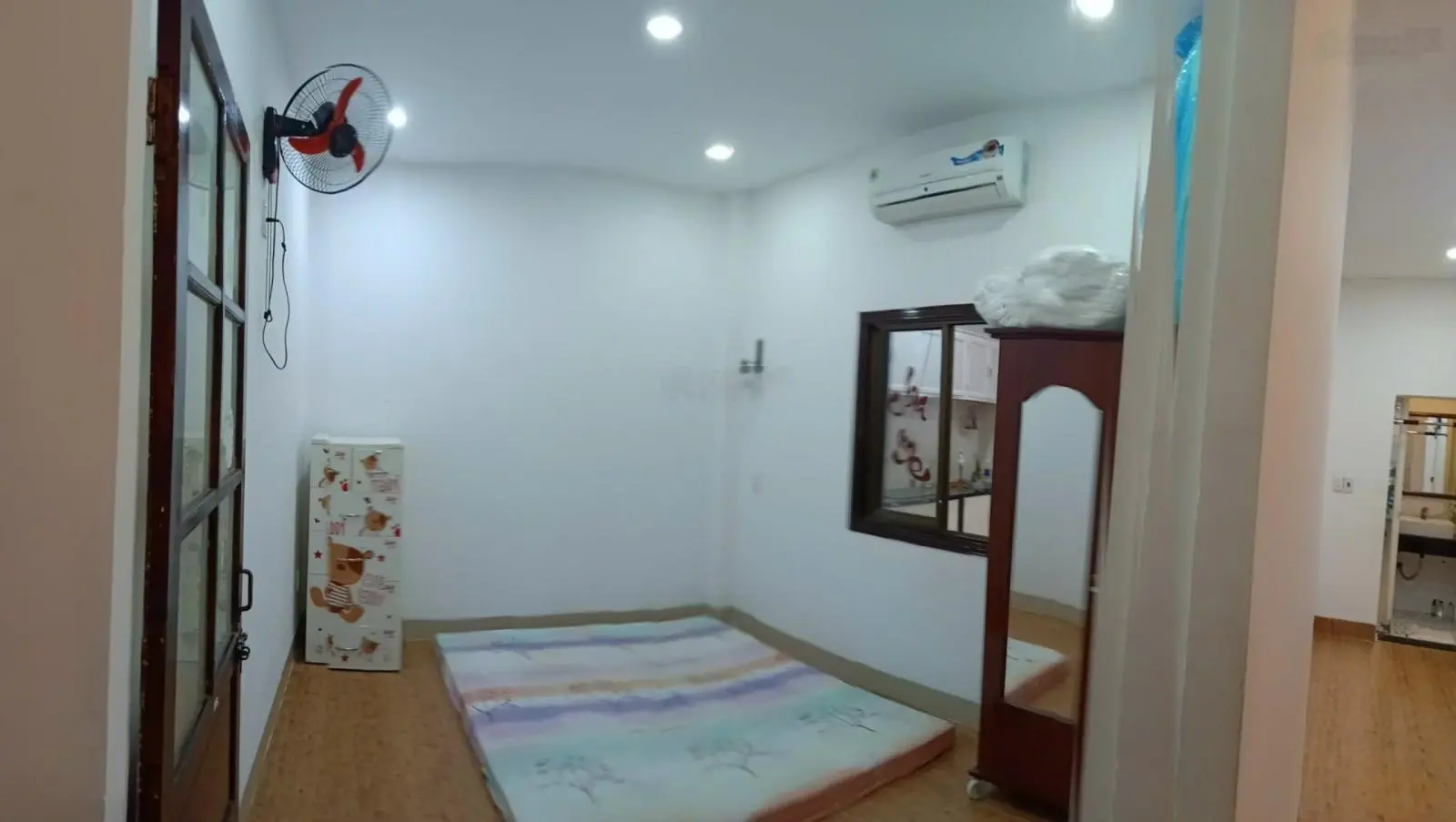 Bán nhà 2 tầng kiệt 2 ô tô Trần Văn Dư, Mỹ An, Ngũ Hành Sơn, Đà Nẵng