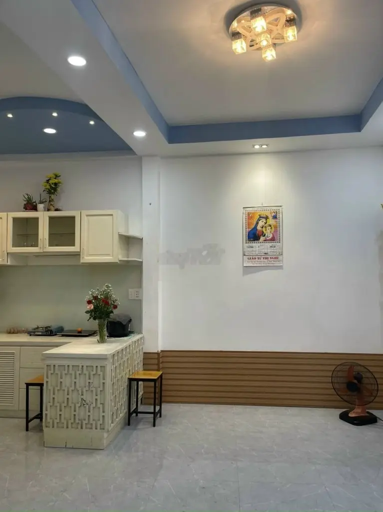 Bán nhà đẹp Xô Viết Nghệ Tĩnh, P21, Bình Thạnh 5x6m, 2 tầng giá 3,2 tỷ