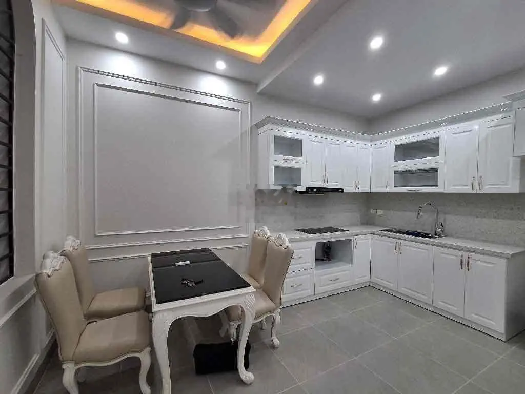 ‼phố quan nhân 53m2 4 tầng 5 ngủ - nhà đẹp ở ngay
