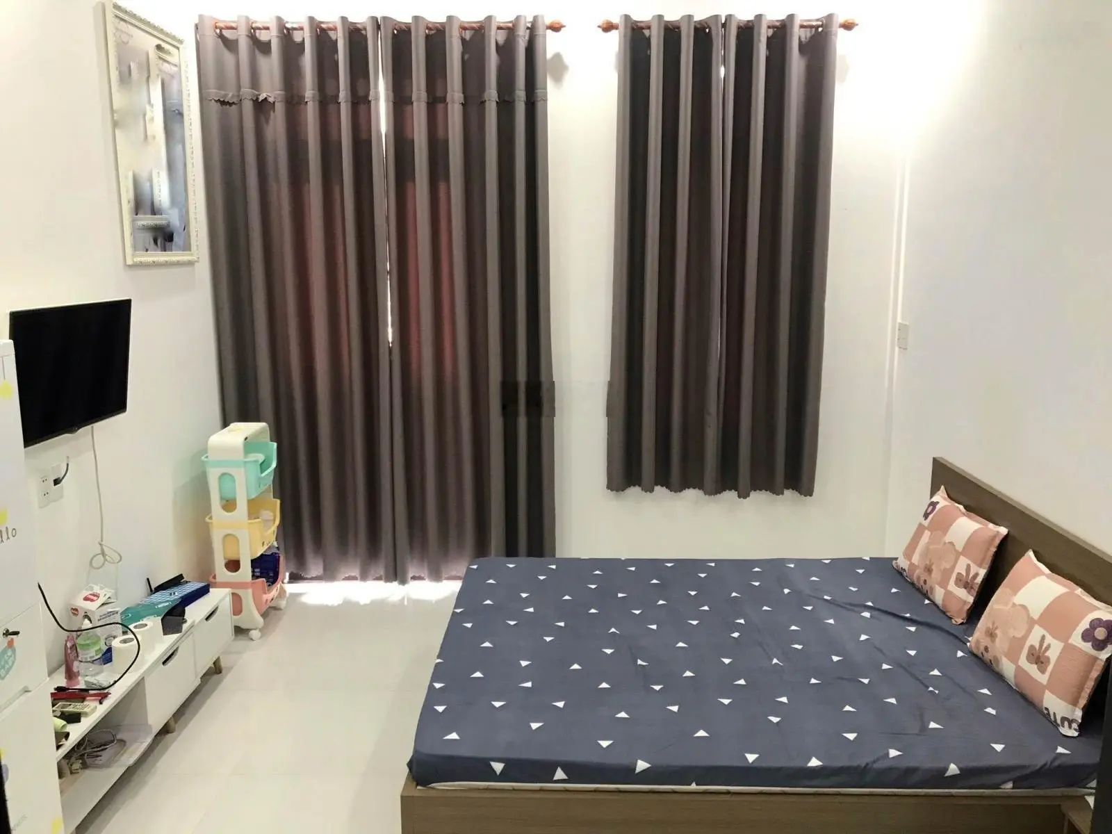 Bán nhà 3 tầng kiệt Otto Hồ Xuân Hương, Khuê Mỹ, Ngũ Hành Sơn, Đà Nẵng