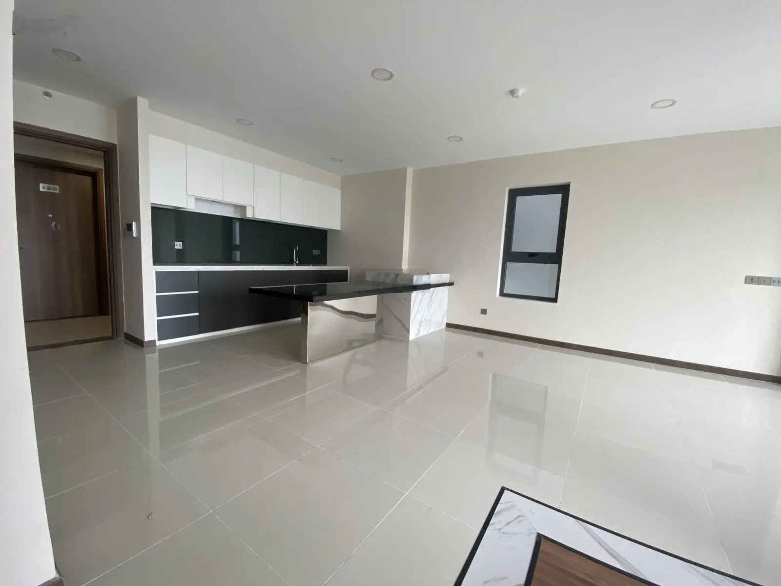 Chuyển nhượng CH 95m2 3PN tại De Capella trung tâm Q2 liền kề Q1, giá chỉ 5 tỷ3 (gồm VAT) 100% mới