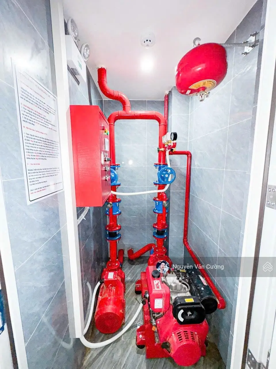 Bán Tòa CCMN Phú Đô- 65m2x T- 18 Phòng- cách Ô tô 10mGiá 17.5 Tỷ