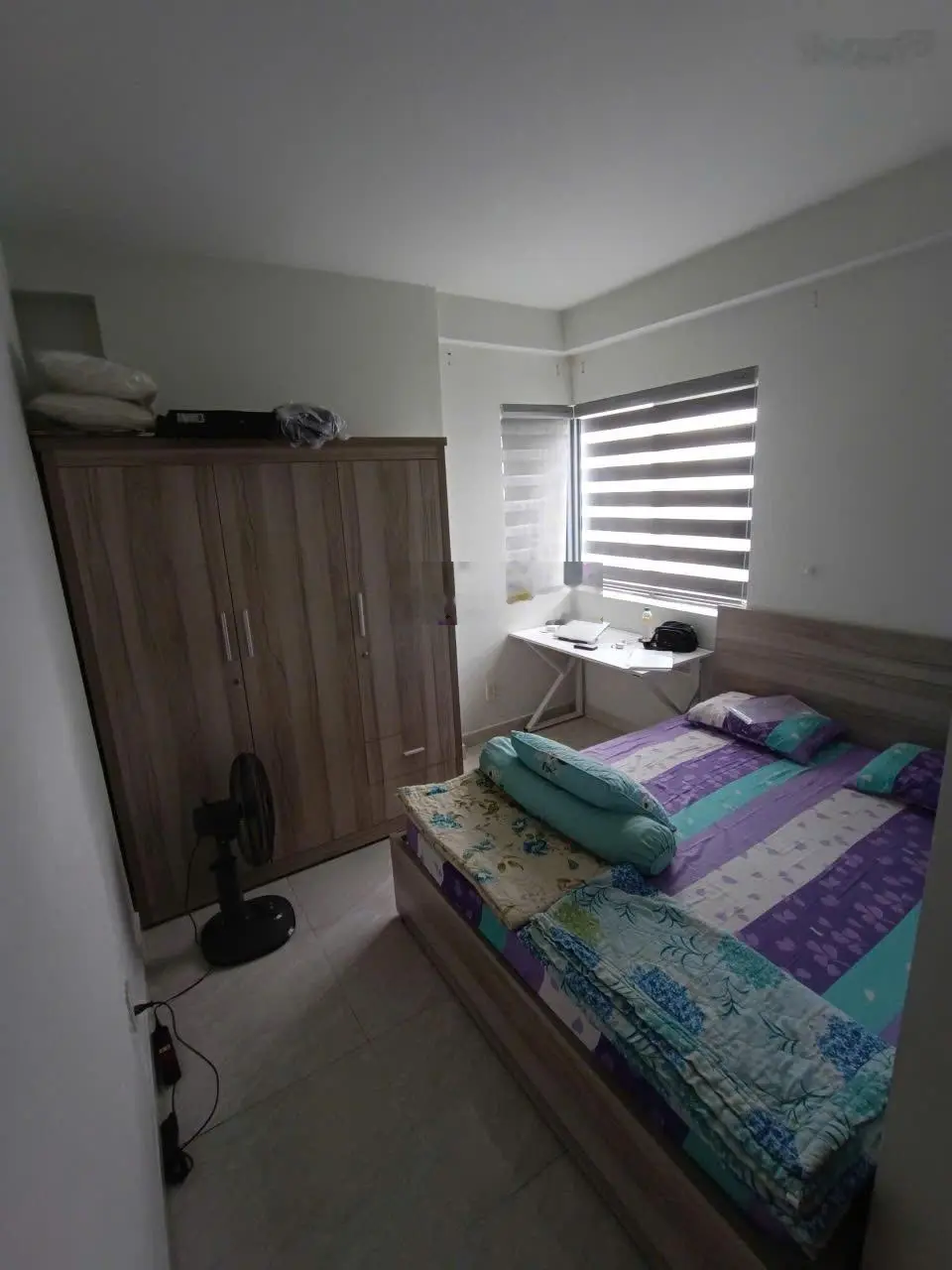 Bán căn góc 2PN2WC 64m2 Thủ Thiêm Garden-269 Liên Phường, Phú Hữu sát GlobalCity-Q9-giá 2.22 tỷ