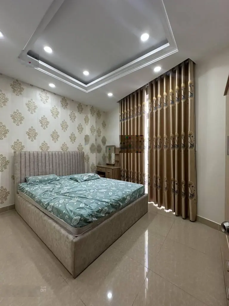Mua nhà tặng toàn bô nội thất. Sở hữu biệt thự giá tốt nhất trung tâm thành phố Thủ Đức.