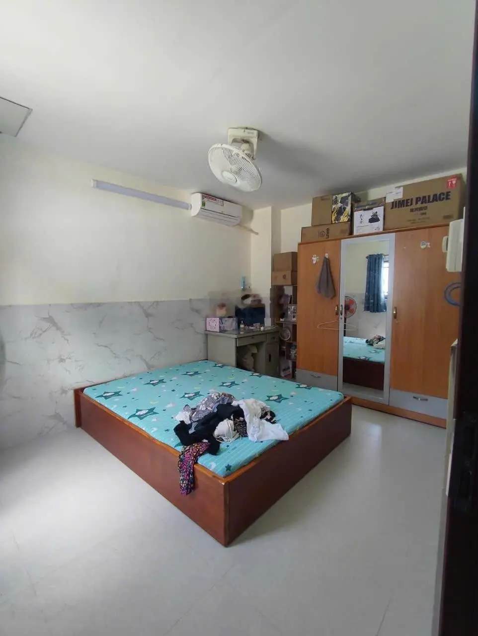 Bán nhà Đường Số 16, Quận 4, 45m2, 4 tầng, đường 7m, giá: 12 tỷ 950tr