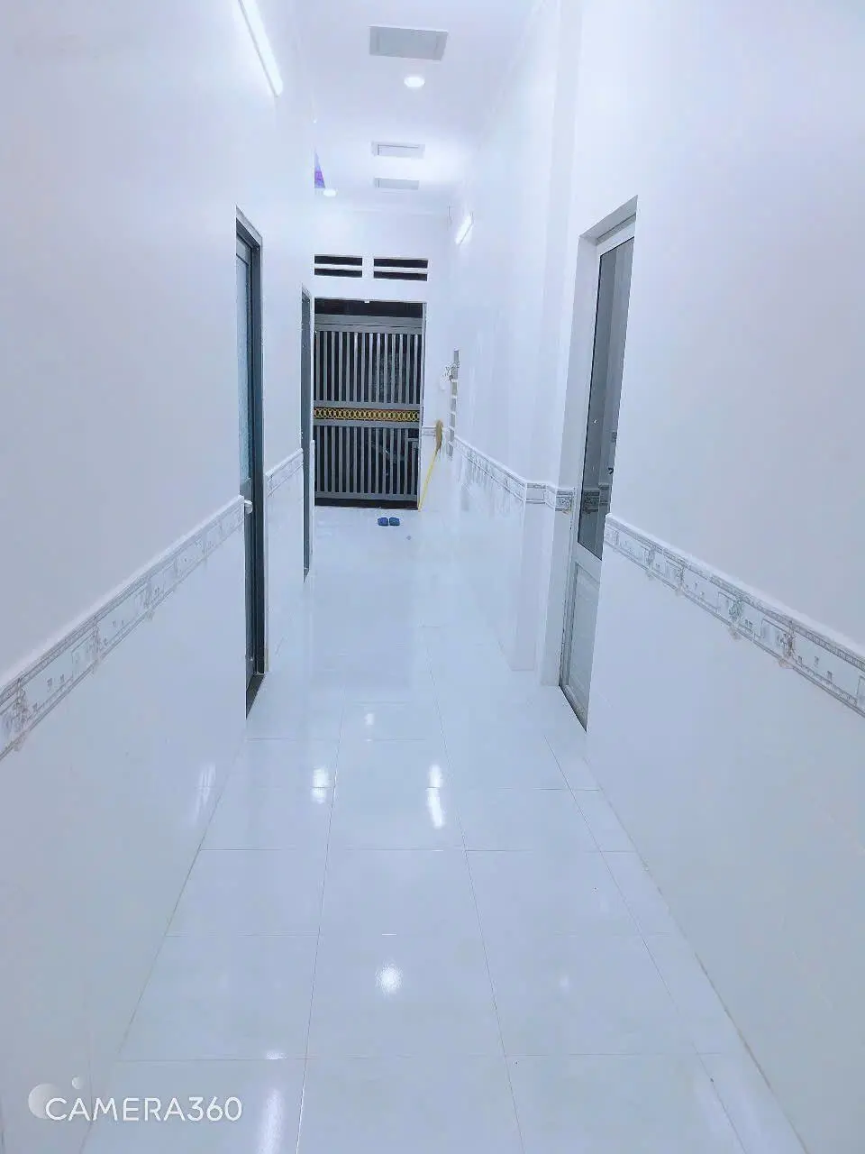 Nhà rộng hẻm rộng, đường Cây Keo, Tam Phú, Thủ Đức