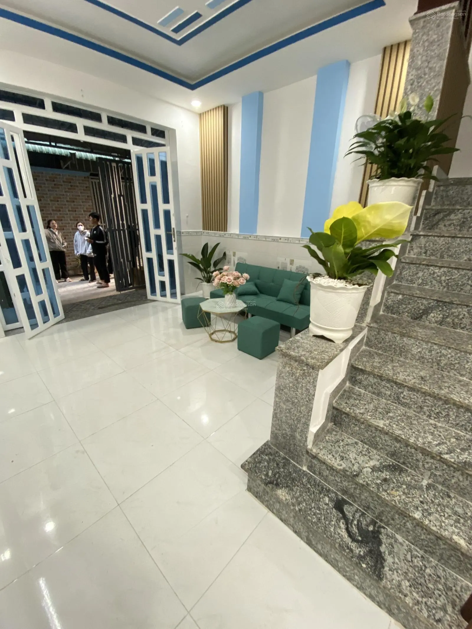 Bán gấp nhà riêng 40m2, tại Xuân Thới Sơn, Hóc Môn, HCM