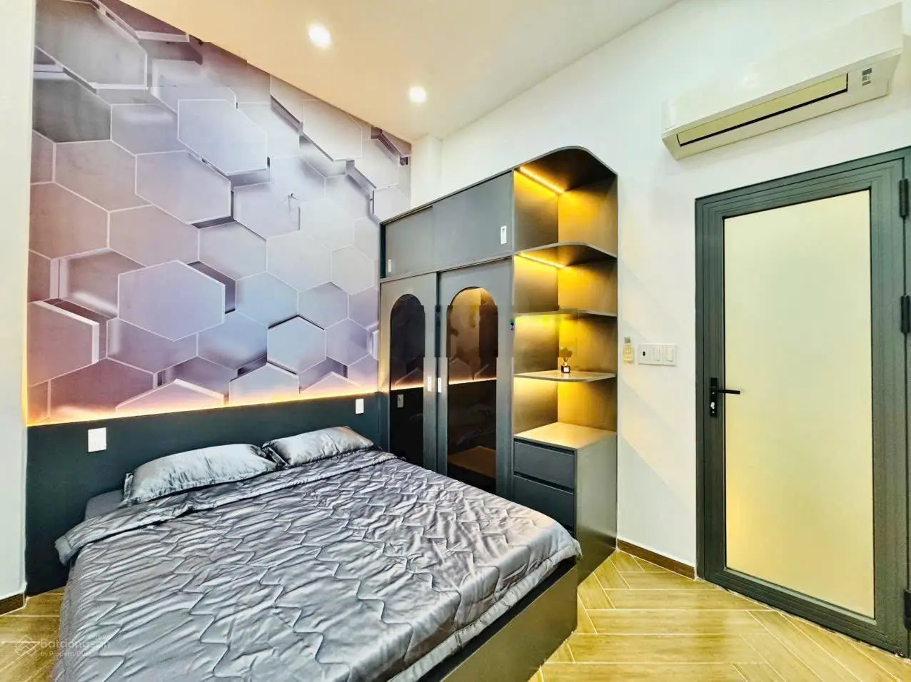 Giảm sâu 300Triệu căn nhà ngay Phan Văn Trị-Bình Thạnh chỉ còn nhỉnh 3Tỷ sổ riêng công chứng ngay