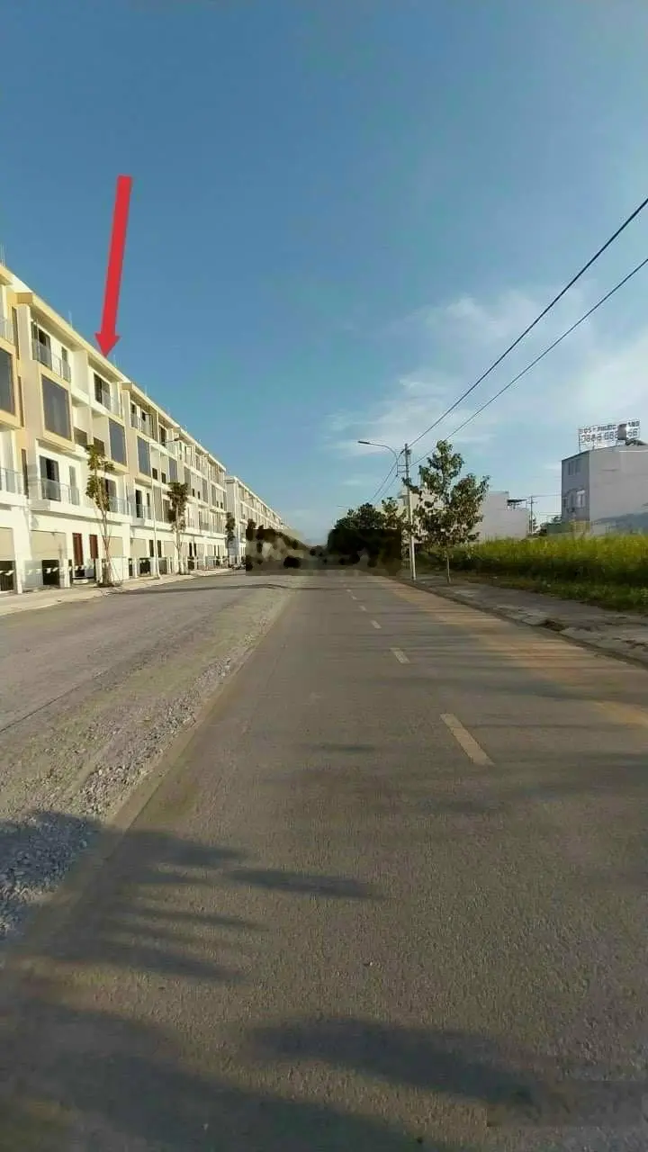 Giá cực tốt, lô đất đường số 33 LG 21m, đối mặt với T&T Millennia, diện tích 80m2 giá chỉ 2tỷ350