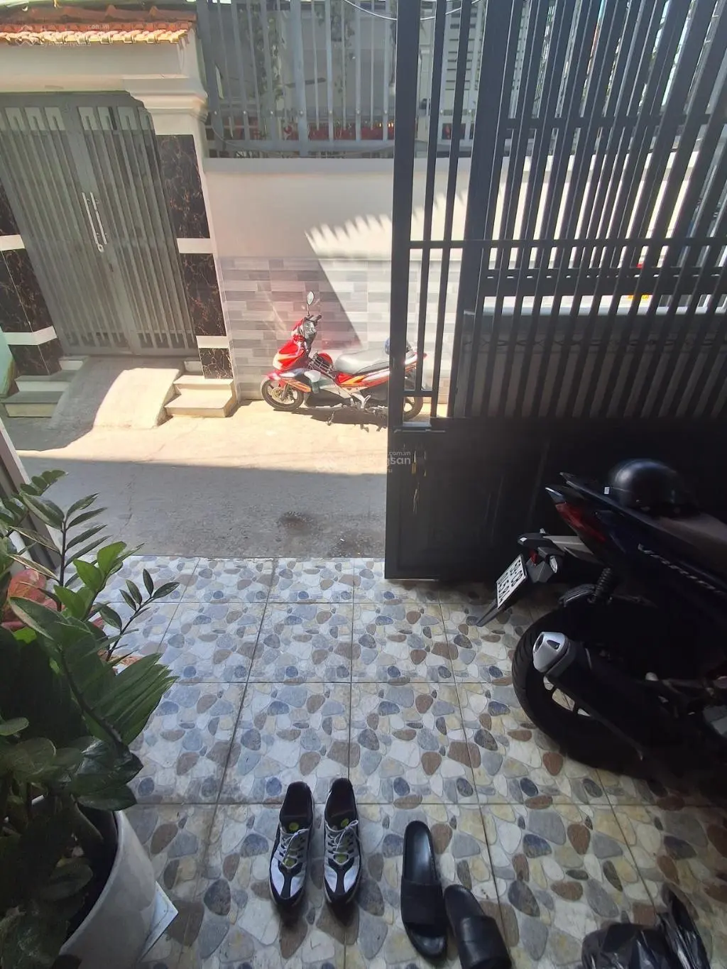 Bán nhà riêng tại đường tân Mỹ , Tân Phú, Quận 7, TP.HCM, 7,5 tỷ, 50m2 đẹp, nhiều tiện ích Hot!