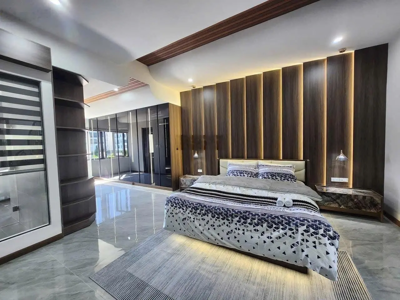 Bán nhà 3 tầng đường Phan Thị Nể, Liên Chiểu, đường thông biển, nhà xây mới 100% giá 6,9 tỷ TL