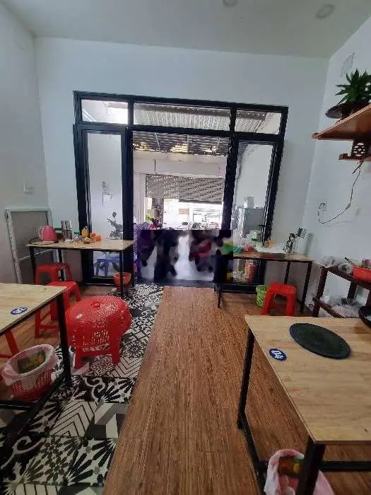 KO CÓ CĂN THỨ 2 CÙNG TẦM-NHÀ 80M2-4 TẦNG-HXT SÁT MẶT TIỀN LÊ TRỌNG TẤN