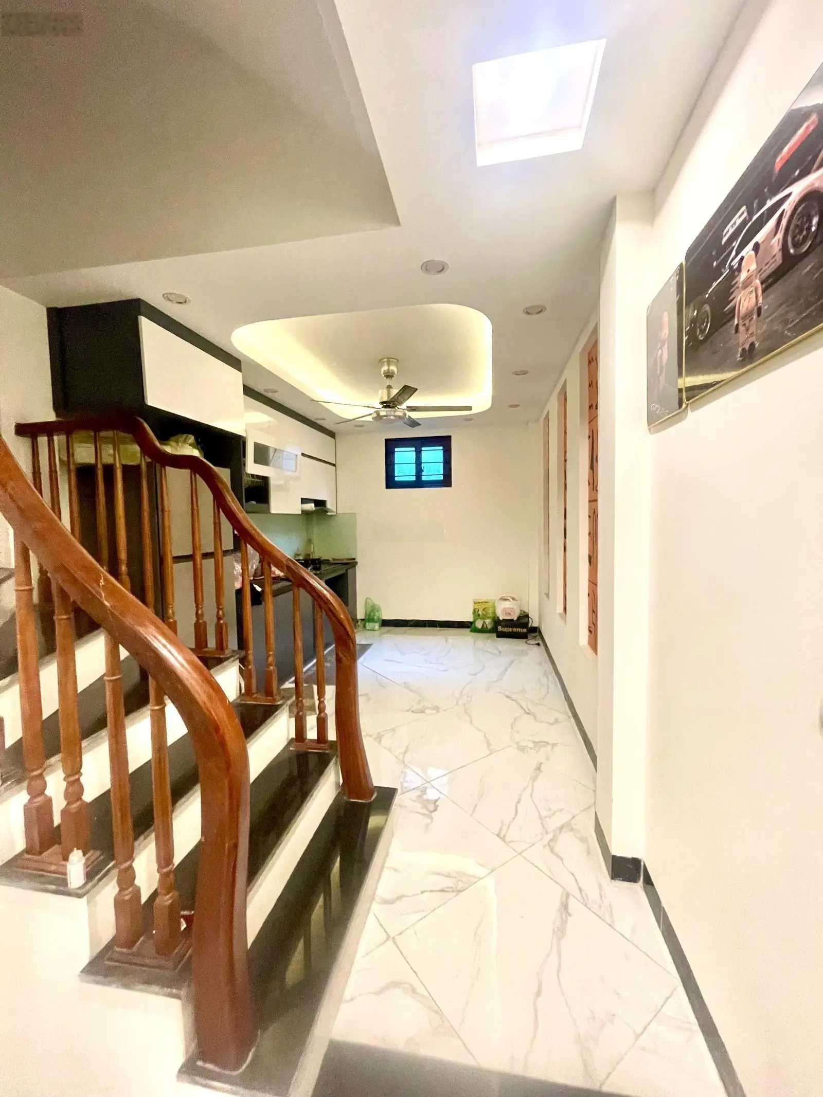 Chính chủ bán nhà Chúc Sơn, Chương Mỹ