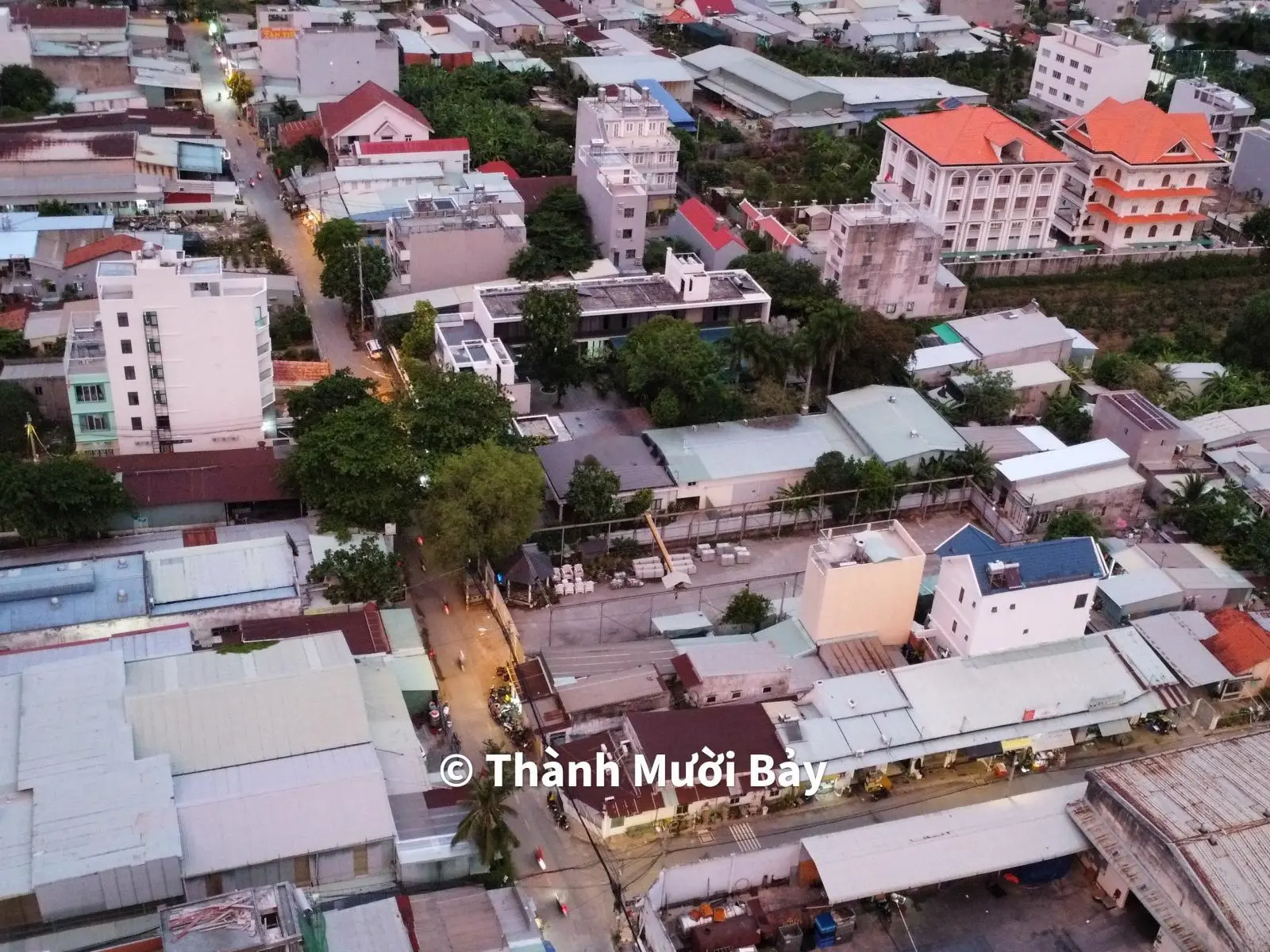 Giảm 5ty, 651m2 An Phú Đông, giá chỉ 2x tỷ