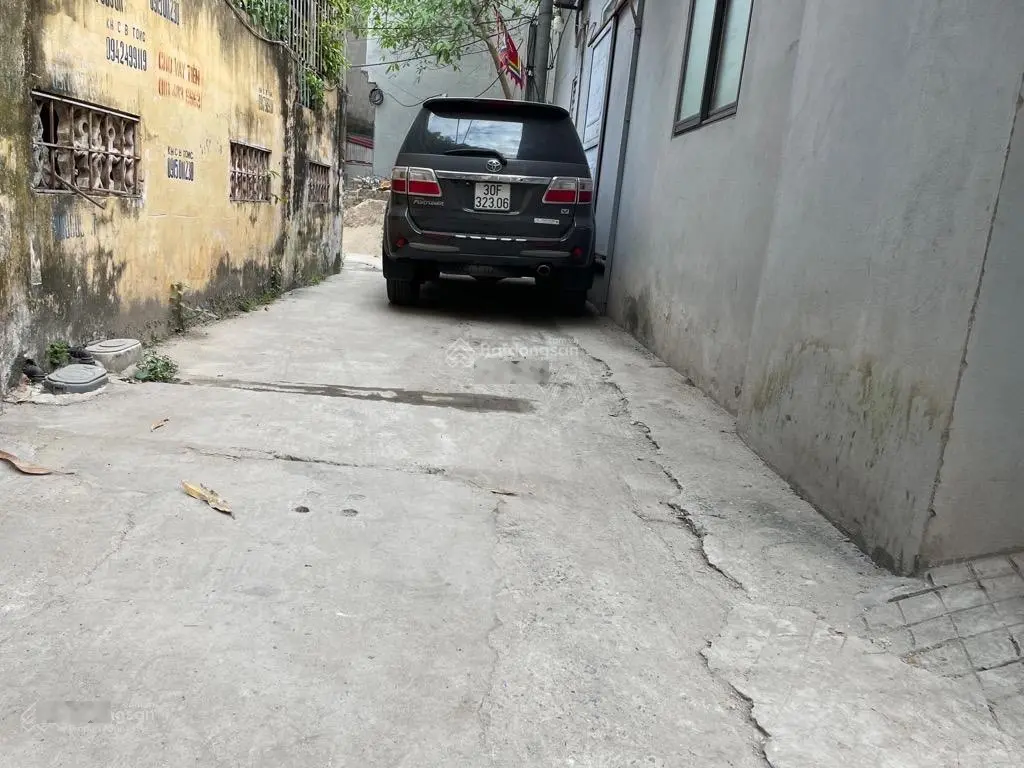 Siêu phẩm duy nhất tại đường Ngọc Lâm, Long Biên, 11,8 tỷ, 115m2, bán đất đẹp xây chung cư mini