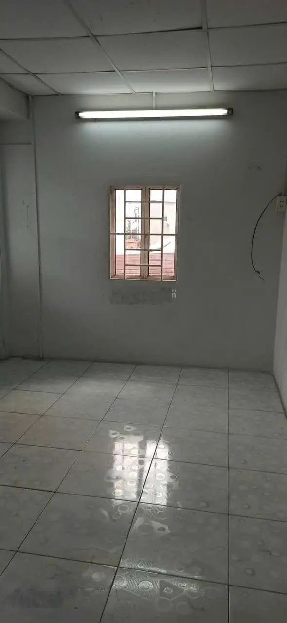 HIẾM CÓ:SHR Ngay Linh chiểu chợ Thủ Đức 5x6,hoàn công 2 tầng,Thủ Đức