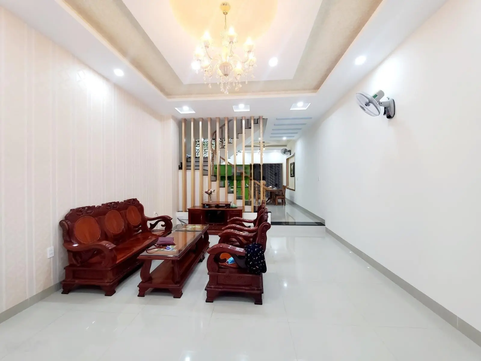 Bán nhà mặt tiền đường Tôn Thất Tùng TPVT giá 10.95 tỷ, 100m2 nhà 1 tr 1 lầu giá đầu tư