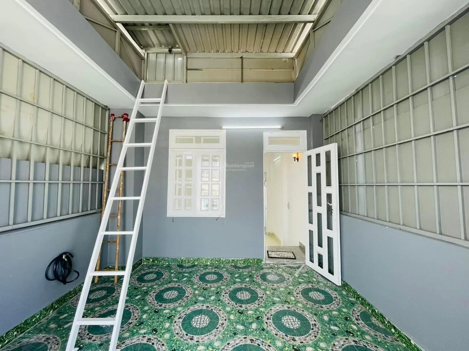 Ngộp bank chính chủ bán gấp nhà Phạm Hữu Lầu, P. Phú Mỹ, Q7. SHR. Chỉ 2,85tỷ. 0765069021 - Trúc