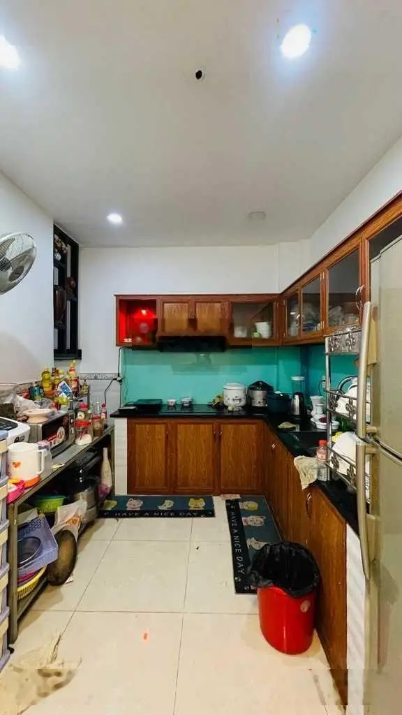 HÓT HÓT chỉ 4.3 tỷ có ngay căn nhà Chợ Hiệp Bình, DT 55m2, nhà 1 trệt 1 lầu, SHR, công chứng ngay.