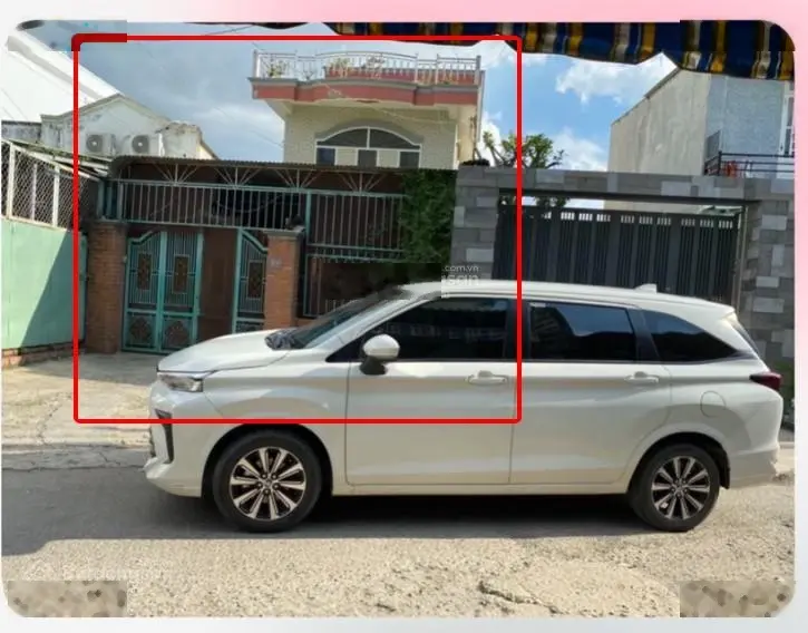 Bán nhà cấp 2 giá 11,8 tỷ tại phường Bửu Long, TP Biên Hòa, tỉnh Đồng Nai