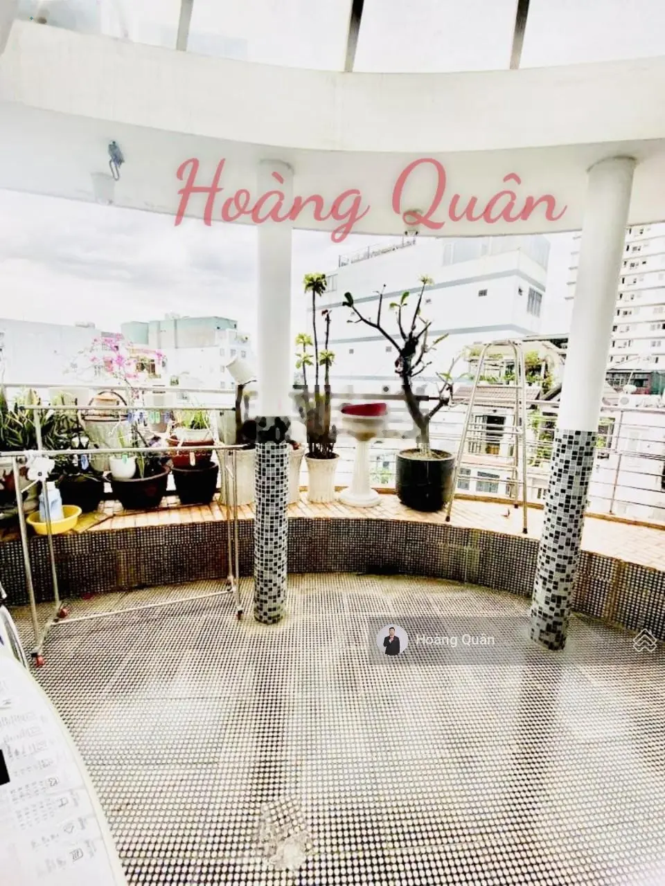 Gấp- khu Cư Xá Nguyên Hồng gần CT Plaza- 5 tầng- 3PN- 40m2- xe hơi ngủ trong nhà- chỉ nhỉnh 7 tỷ TL