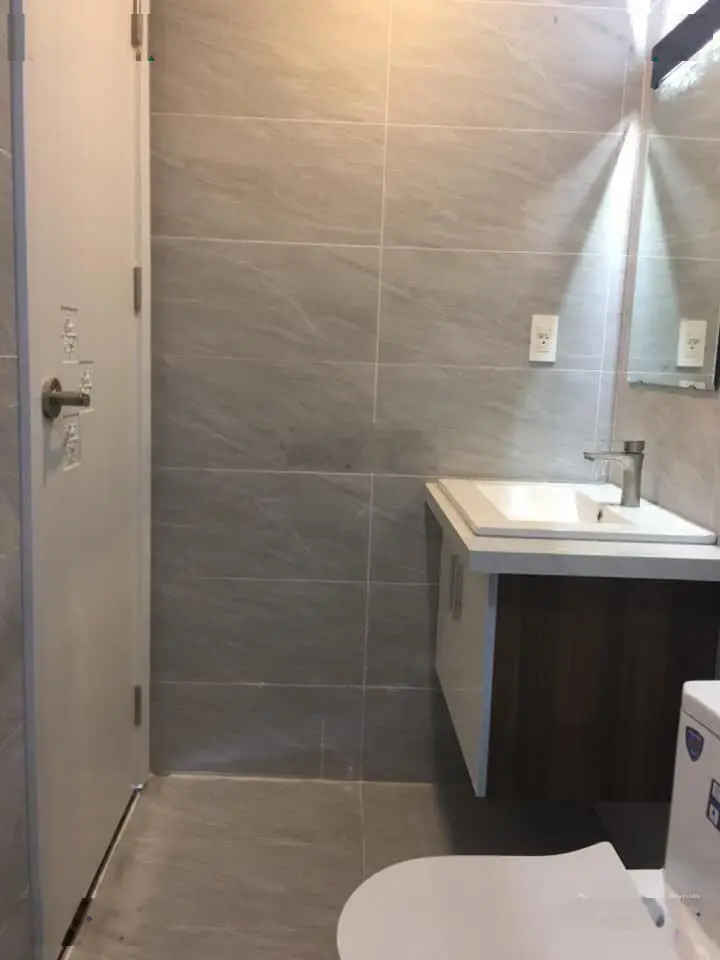 Bán căn hộ CC Res Green - Q. Tân Phú. Giá: 3.2 tỷ (2PN). Gọi em: 0909 426 ***