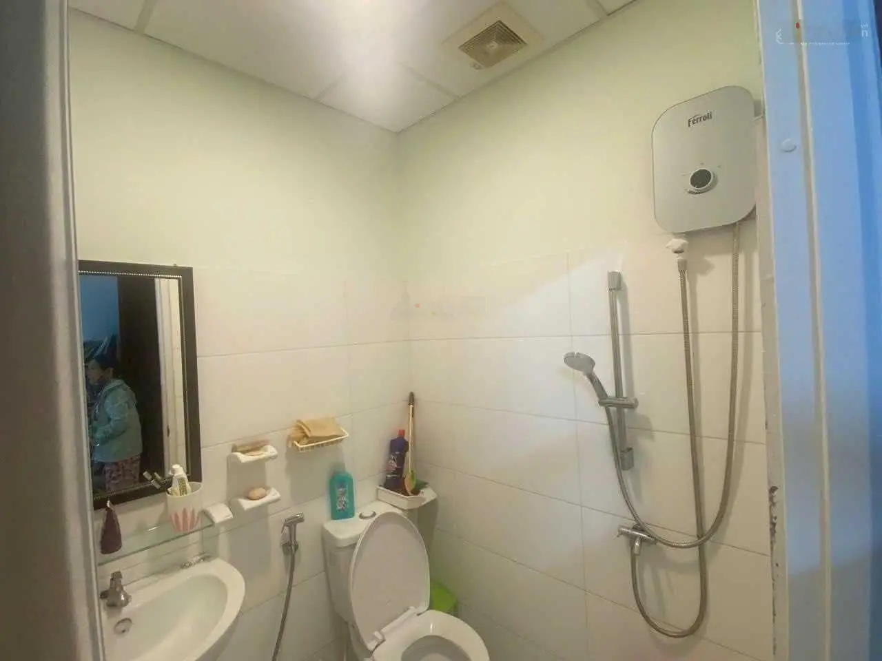 Bán căn hộ Topaz Center Quận Tân Phú giá tốt