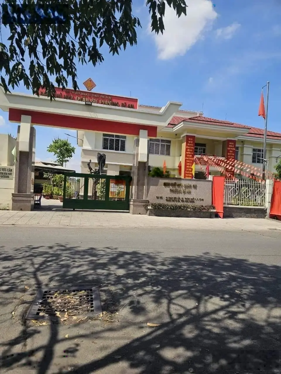 Bán đất TĐC Mì Hòa Hợp, P. Dĩ An, TP. Dĩ An ngay cổng Bcons Garden - cơ hội đầu tư vàng
