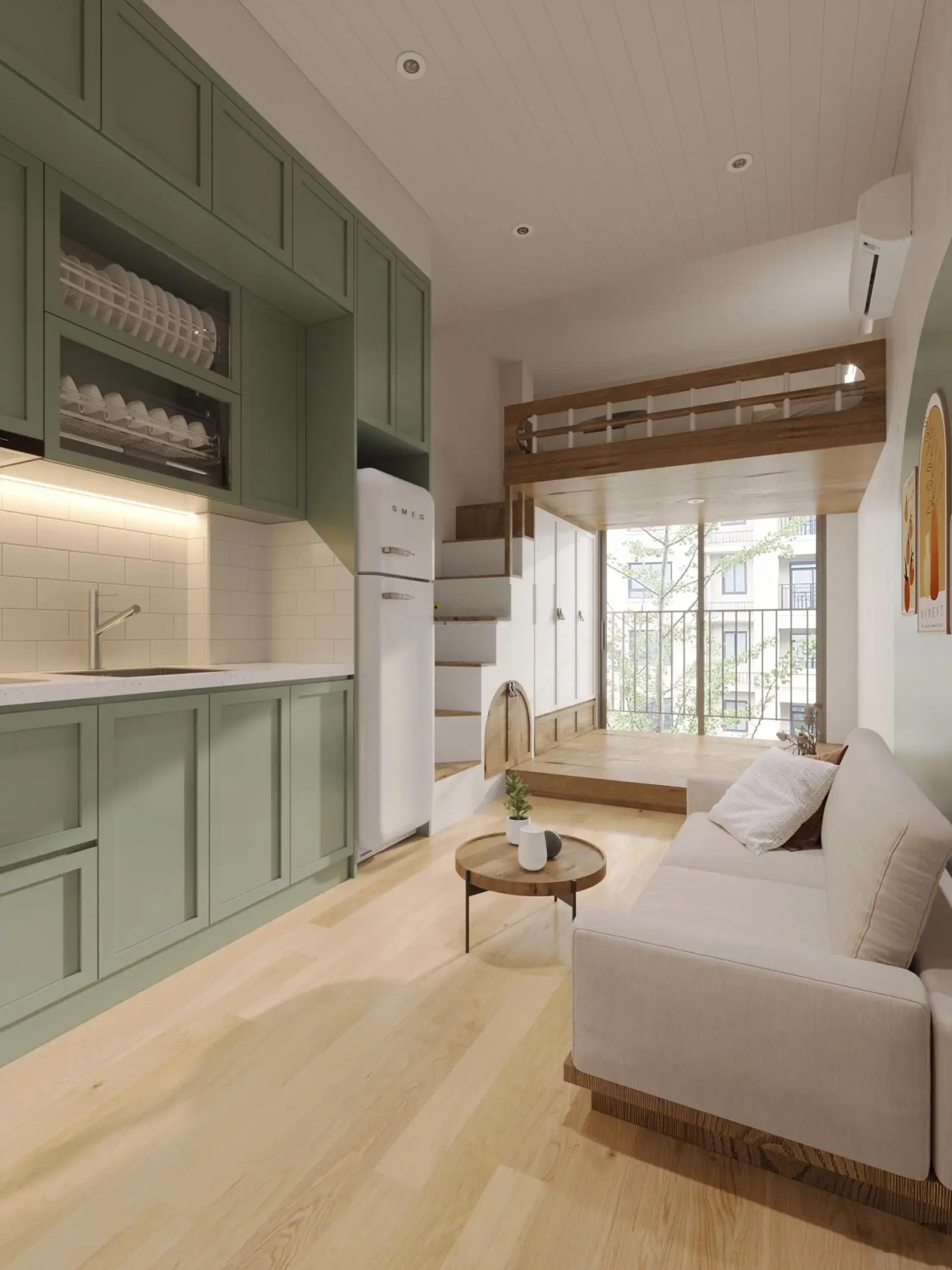 Bán tòa căn hộ dịch vụ mặt phố quận Thanh Xuân. 8 tầng, 26 căn hộ khép kín. Giá 29 tỷ