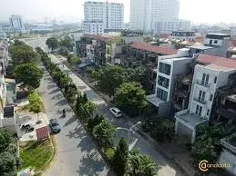 Liền kề HUD Vân Canh 114m2*5 tầng, trục chính KĐT, mặt đường vành đai 3.5 giá bán đầu tư0977246185