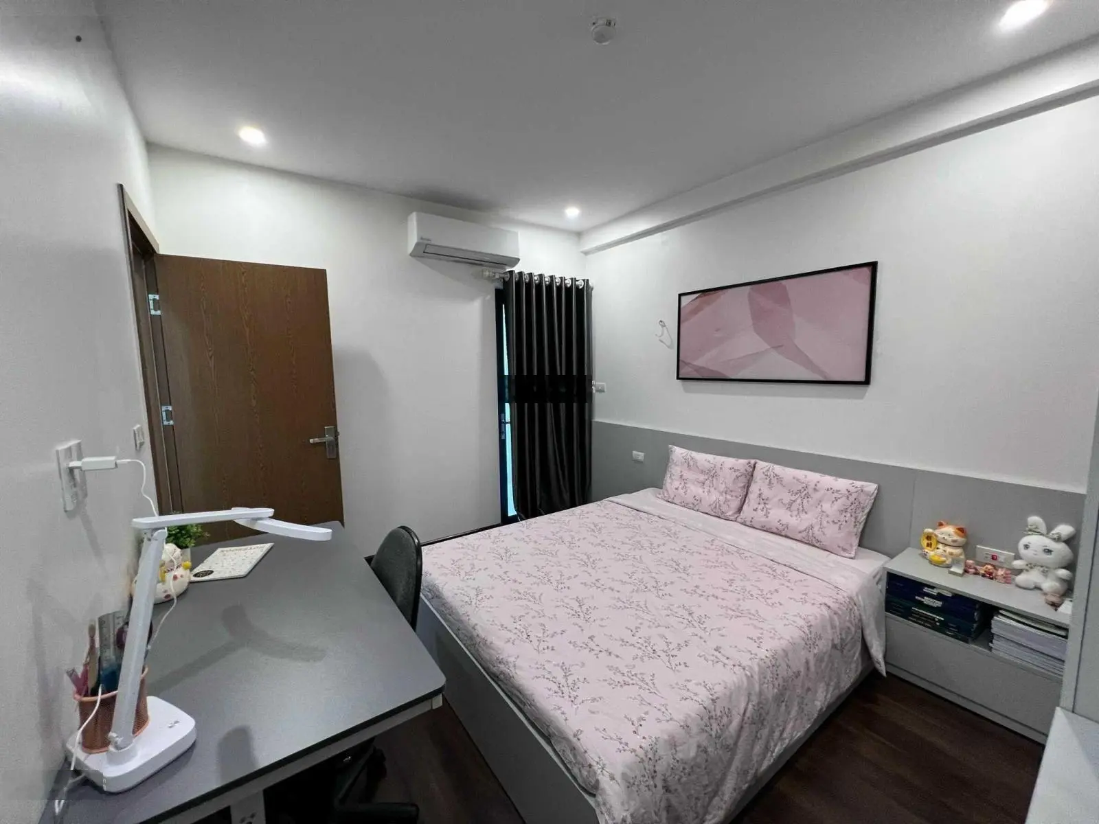 Bán chính chủ Căn số 12 (ban công Tây Bắc) 2PN 2WC: Diện tích 72m: Vốn đầu tư chỉ 8xx triệu.