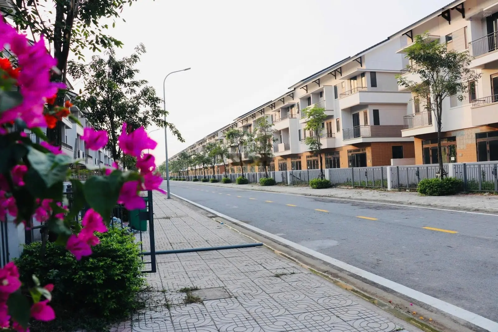 (Có video) 2,13 tỷ sở hữu shophouse, 2 mặt tiền đô thị đón sóng Bắc Ninh năm 2025-2026
